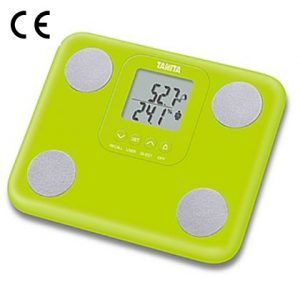 Tanita BC730