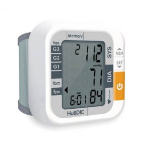 hubdic-HBP-500